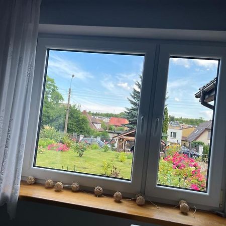 Apartament Kackowka Gdyně Exteriér fotografie