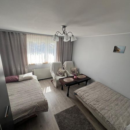 Apartament Kackowka Gdyně Exteriér fotografie