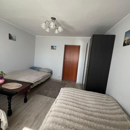 Apartament Kackowka Gdyně Exteriér fotografie
