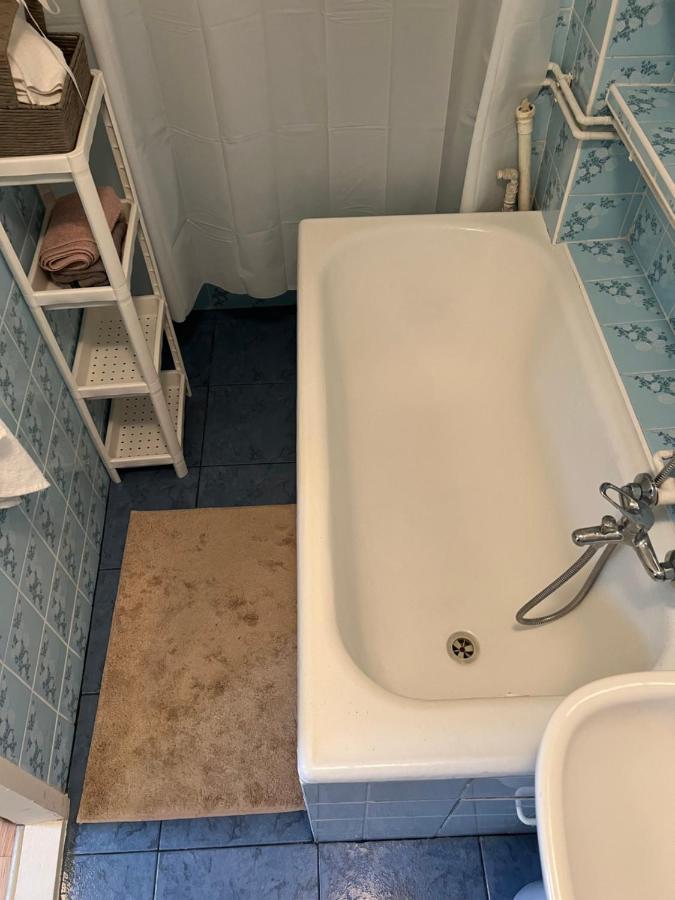 Apartament Kackowka Gdyně Exteriér fotografie