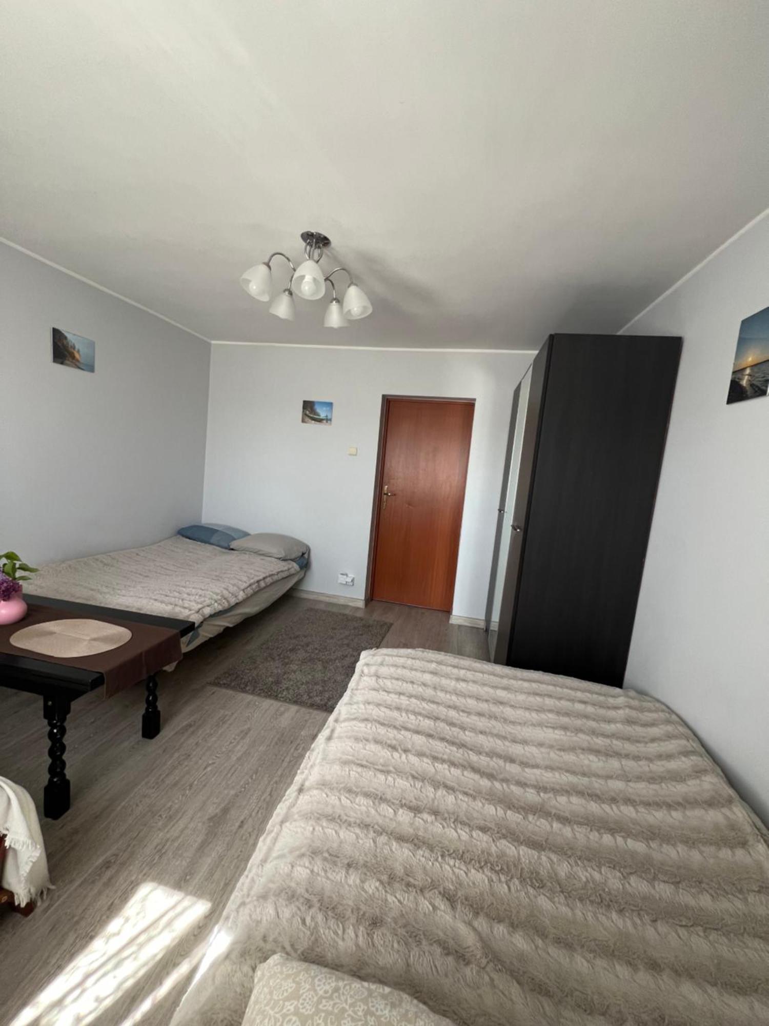 Apartament Kackowka Gdyně Exteriér fotografie